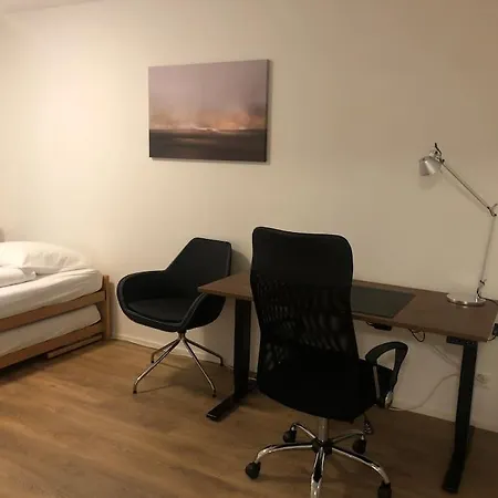 Fantastic 2Br Flat Close To Paradeplatz - Canal2 Zurich Exterior photo