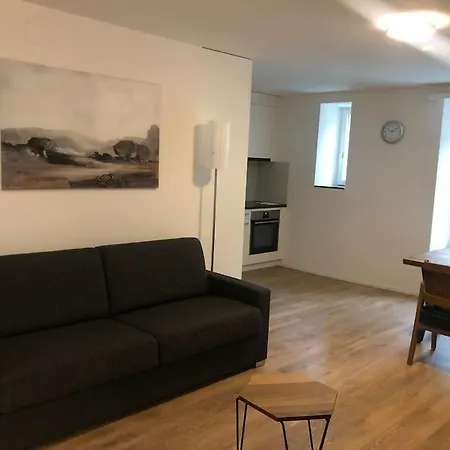 Fantastic 2Br Flat Close To Paradeplatz - Canal2 Zurich Exterior photo