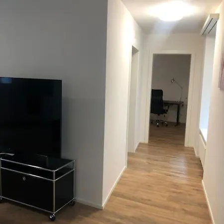 Fantastic 2Br Flat Close To Paradeplatz - Canal2 Zurich Exterior photo