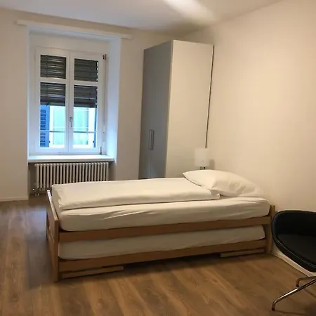 Fantastic 2Br Flat Close To Paradeplatz - Canal2 Zurich Exterior photo