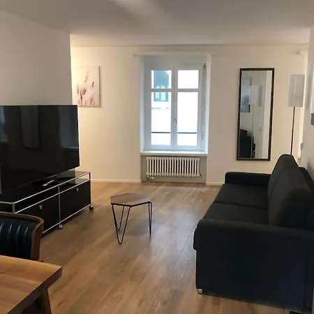 Fantastic 2Br Flat Close To Paradeplatz - Canal2 Zurich Exterior photo