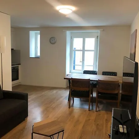 Fantastic 2Br Flat Close To Paradeplatz - Canal2 Zurich Exterior photo