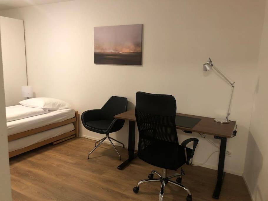 Apartamento Fantastic 2br Flat Close To Paradeplatz - Canal2