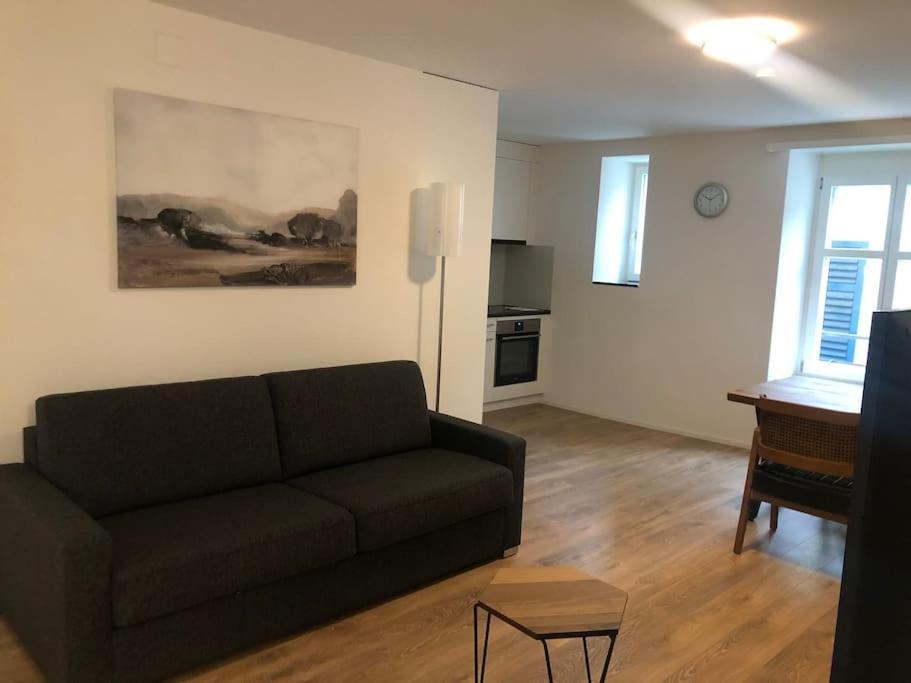 Fantastic 2br Flat Close To Paradeplatz - Canal2 Apartamento *