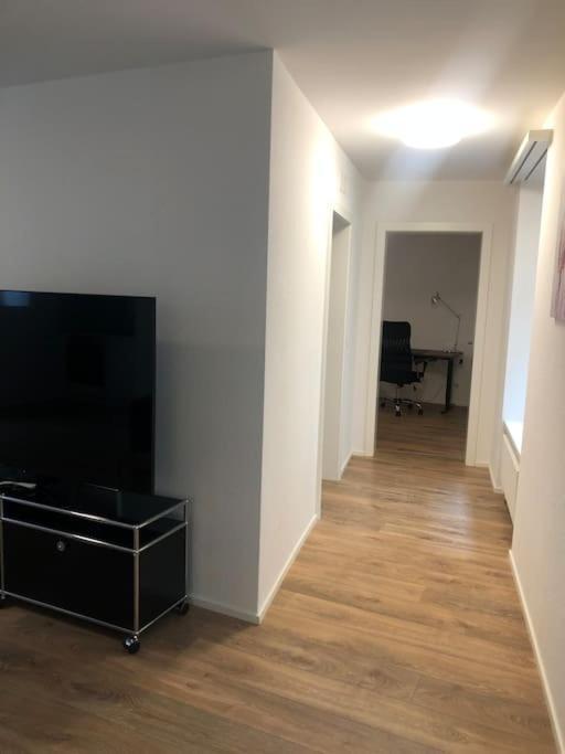 Apartamento Fantastic 2br Flat Close To Paradeplatz - Canal2 Zurique